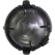 Purchase Top-Quality Passenger Side Front Bumper Insert by SHERMAN PARTS - 1651-126-2 pa2