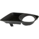 Purchase Top-Quality Passenger Side Front Bumper Insert by SHERMAN PARTS - 173A-84BR pa5
