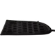 Purchase Top-Quality Passenger Side Front Bumper Insert by SHERMAN PARTS - 193E-95R pa3