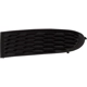 Purchase Top-Quality Passenger Side Front Bumper Insert by SHERMAN PARTS - 193E-95R pa4