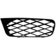 Purchase Top-Quality Passenger Side Front Bumper Insert by SHERMAN PARTS - 2912-95Q-2 pa1