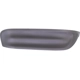 Purchase Top-Quality Passenger Side Front Bumper Insert by SHERMAN PARTS - 2913A-95-2 pa1