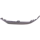 Purchase Top-Quality Passenger Side Front Bumper Insert by SHERMAN PARTS - 2913A-95-2 pa2