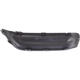 Purchase Top-Quality Passenger Side Front Bumper Insert by SHERMAN PARTS - 2913A-95-2 pa3