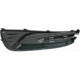 Purchase Top-Quality Passenger Side Front Bumper Insert by SHERMAN PARTS - 2913C-95-2 pa2