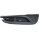 Purchase Top-Quality Passenger Side Front Bumper Insert by SHERMAN PARTS - 2913C-95-2 pa3