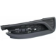Purchase Top-Quality Passenger Side Front Bumper Insert by SHERMAN PARTS - 2913C-95-2 pa4