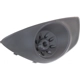 Purchase Top-Quality Passenger Side Front Bumper Insert by SHERMAN PARTS - 3172-95-2 pa4