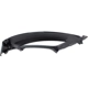 Purchase Top-Quality Passenger Side Front Bumper Insert by SHERMAN PARTS - 3246AA-95-2 pa4