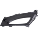 Purchase Top-Quality Passenger Side Front Bumper Insert by SHERMAN PARTS - 3246AA-95-2 pa5