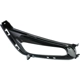 Purchase Top-Quality Passenger Side Front Bumper Insert by SHERMAN PARTS - 3246AB-95-2 pa4