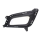 Purchase Top-Quality Passenger Side Front Bumper Insert by SHERMAN PARTS - 3246AB-95-2 pa5