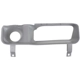 Purchase Top-Quality Passenger Side Front Bumper Insert by SHERMAN PARTS - 330-95R pa1
