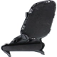 Purchase Top-Quality Passenger Side Front Bumper Insert by SHERMAN PARTS - 3467A-95Q-2 pa2