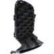 Purchase Top-Quality Passenger Side Front Bumper Insert by SHERMAN PARTS - 3467A-95Q-2 pa4