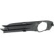 Purchase Top-Quality Passenger Side Front Bumper Insert by SHERMAN PARTS - 348B-95R pa5