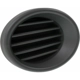 Purchase Top-Quality Passenger Side Front Bumper Insert by SHERMAN PARTS - 602-95R pa1