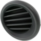 Purchase Top-Quality Passenger Side Front Bumper Insert by SHERMAN PARTS - 602-95R pa3