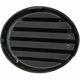 Purchase Top-Quality Passenger Side Front Bumper Insert by SHERMAN PARTS - 602-95R pa5