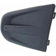 Purchase Top-Quality Passenger Side Front Bumper Insert by SHERMAN PARTS - 602BA-95R pa1