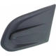 Purchase Top-Quality Passenger Side Front Bumper Insert by SHERMAN PARTS - 602BA-95R pa3