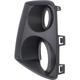 Purchase Top-Quality Passenger Side Front Bumper Insert by SHERMAN PARTS - 701-95R pa2