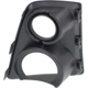 Purchase Top-Quality Passenger Side Front Bumper Insert by SHERMAN PARTS - 701-95R pa3