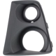 Purchase Top-Quality Passenger Side Front Bumper Insert by SHERMAN PARTS - 701-95R pa4