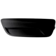 Purchase Top-Quality Passenger Side Front Bumper Insert by SHERMAN PARTS - 713-127CR pa1