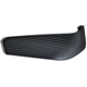 Purchase Top-Quality Passenger Side Front Bumper Insert by SHERMAN PARTS - 714B-95R pa1
