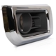Purchase Top-Quality Passenger Side Front Bumper Insert by SHERMAN PARTS - 8107-95Q-2 pa2