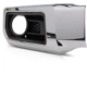 Purchase Top-Quality Passenger Side Front Bumper Insert by SHERMAN PARTS - 8107-95Q-2 pa3