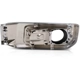 Purchase Top-Quality Passenger Side Front Bumper Insert by SHERMAN PARTS - 8107B-95-2 pa3
