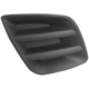 Purchase Top-Quality SHERMAN PARTS - 8120B-95Q-2 - Passenger Side Front Bumper Insert pa1