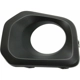 Purchase Top-Quality Passenger Side Front Bumper Insert by SHERMAN PARTS - 8125-95A-2 pa1