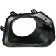 Purchase Top-Quality Passenger Side Front Bumper Insert by SHERMAN PARTS - 8125-95A-2 pa3