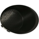 Purchase Top-Quality Passenger Side Front Bumper Insert by SHERMAN PARTS - 8127-95-2 pa1