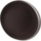 Purchase Top-Quality Passenger Side Front Bumper Insert by SHERMAN PARTS - 8127-95-2 pa3