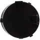 Purchase Top-Quality Passenger Side Front Bumper Insert by SHERMAN PARTS - 8127-95-2 pa5