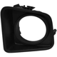 Purchase Top-Quality Passenger Side Front Bumper Insert by SHERMAN PARTS - 8127B-95-2 pa1