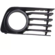 Purchase Top-Quality Passenger Side Front Bumper Insert by SHERMAN PARTS - 8163-126-2 pa1