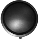 Purchase Top-Quality Passenger Side Front Bumper Insert by SHERMAN PARTS - 902-127U pa1