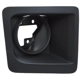 Purchase Top-Quality Passenger Side Front Bumper Insert by SHERMAN PARTS - 903D-95R pa2