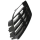 Purchase Top-Quality Passenger Side Front Bumper Insert by SHERMAN PARTS - 9526E-95-2 pa2