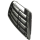 Purchase Top-Quality Passenger Side Front Bumper Insert by SHERMAN PARTS - 9526E-95-2 pa4