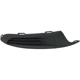 Purchase Top-Quality Passenger Side Front Bumper Insert by SHERMAN PARTS - 9532B-95-2 pa1
