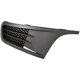 Purchase Top-Quality Passenger Side Front Bumper Insert by SHERMAN PARTS - 9532B-95Q-2 pa1