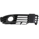 Purchase Top-Quality Passenger Side Front Bumper Insert by SHERMAN PARTS - 9535-95A-2 pa1
