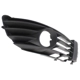 Purchase Top-Quality Passenger Side Front Bumper Insert by SHERMAN PARTS - 9535-95A-2 pa4