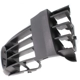 Purchase Top-Quality Passenger Side Front Bumper Insert by SHERMAN PARTS - 9535-95A-2 pa5